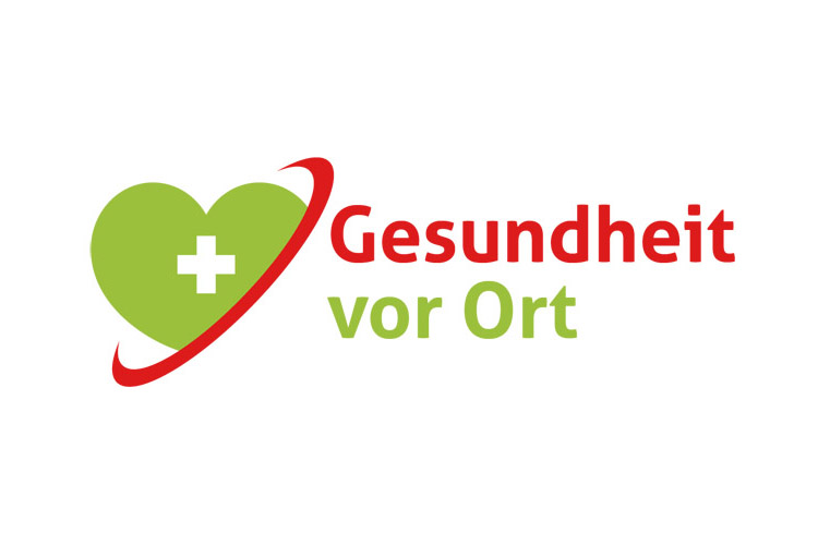 App Gesundheit vor Ort